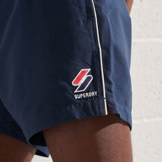 Superdry Ανδρικό μαγιό